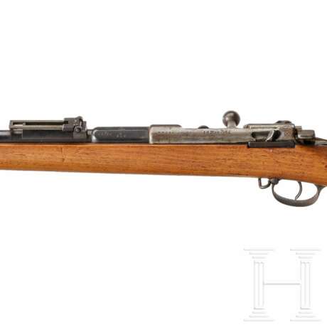 Infanteriegewehr M 1871/84, Amberg - фото 5