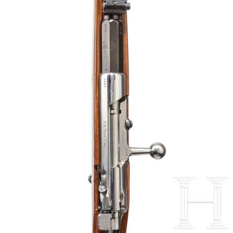 Infanteriegewehr M 1871/84, Spandau - фото 6