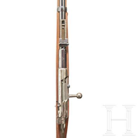 Infanteriegewehr M 1871/84, Spandau - photo 3