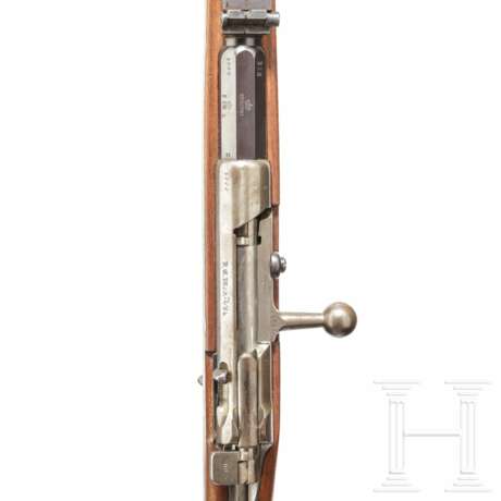 Infanteriegewehr M 1871/84, Spandau - photo 6
