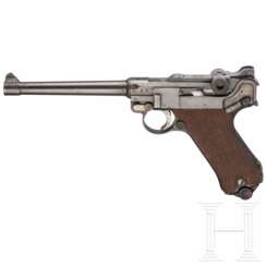 Pistole 04 (1914), DWM 1916, Reichswehr(!)