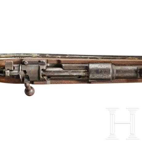 Karabiner 98 k, Code "243 - 1939" - Foto 6