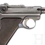 Pistole 08, Krieghoff 1936, Luftwaffe - photo 5