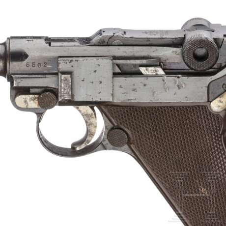 Pistole 08, Krieghoff 1937, Luftwaffe - photo 5