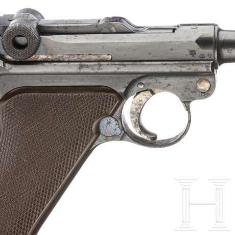Pistole 08, Krieghoff 1937, Luftwaffe - photo 6