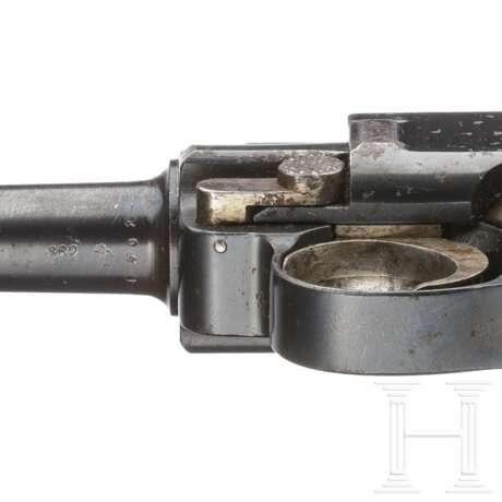 Pistole 08, Krieghoff 1937, Luftwaffe - photo 8