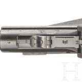 Pistole 08, Mauser, Code "byf - 41", mit Tasche - photo 8
