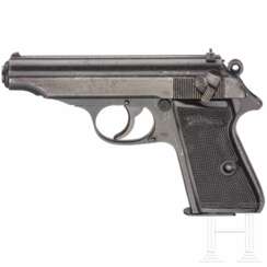Walther PP, ZM