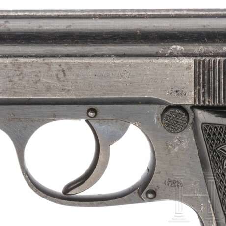 Walther PP, ZM - фото 3