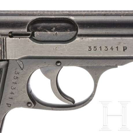 Walther PP, ZM - photo 4