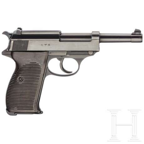 Walther P 38, Code "ac - 40" ("40 added") - Foto 2