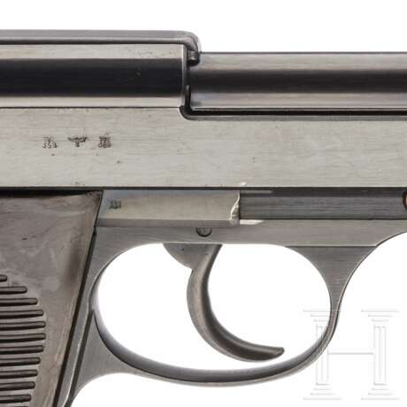 Walther P 38, Code "ac - 40" ("40 added") - Foto 5
