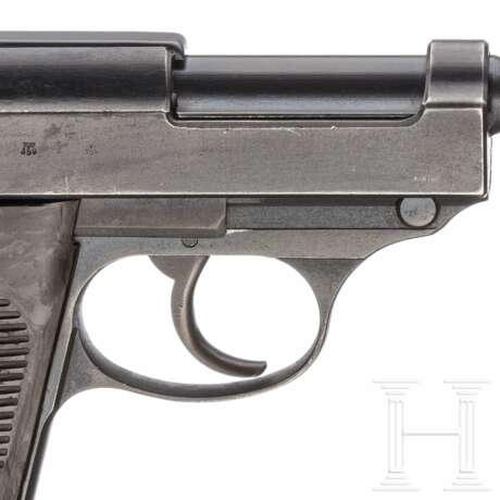 Walther P 38, Code "ac - 41" - фото 4