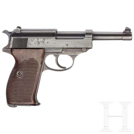 Walther P 38, Code "ac - 43" - photo 2