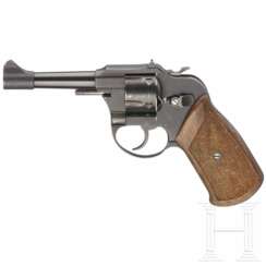 Revolver Smart R 86, DDR / MfS (Suhler Makarov Revolver)