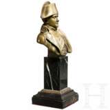 Napoleon I. – Bronzebüste - Foto 3