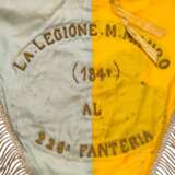 Wimpel "La Legione M. Mauro (134 a) al 226 Fanteria", 1922-28 - фото 4