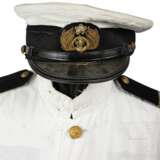 Uniformensemble eines Offiziers der japanischen Marine, Meiji-Showa-Periode - Foto 6