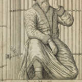 Portrait de Pougatchev dans la captivité. - photo 1