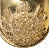 Ringkragen für Gardeoffiziere, Regierungszeit Katharinas der Großen (1762-96) - photo 4