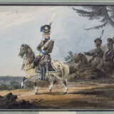 KOLLMANN KARL IVANOVITCH (1786-1846). - photo 1