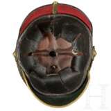 Helm für Offiziere im 1. Garde-Dragoner Regiment "Königin Viktoria von Großbritannien und Irland", um 1870 - photo 5
