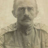General Mikhail DIETERICHS. Circa 1920. - photo 1
