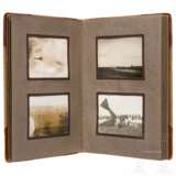 Fotoalbum mit 48 Fotos eines Leutnants der Flieger im 1. Weltkrieg - photo 5