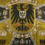 Deutsches Kaiserreich – Standarte der Kaiser Wilhelm I. und Wilhelm II. - фото 8