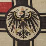 Kaiserliche Reichskriegsflagge - photo 2