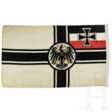 Kaiserliche Reichskriegsflagge - Foto 2