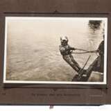 Erinnerungsalbum "1. Torpedoboots-Halbflottille 1928-30" - photo 4
