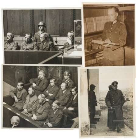 Peter Martin Bleibtreu (1921-94) – 66 Fotos des Journalisten aus dem Umfeld Hitlers bis zu den Nürnberger Prozessen - photo 3
