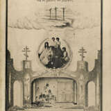 Manuel commémoratif de l’œuvre hospitalière de l’Impératrice et de ses filles lors de la Grande guerre. New-York, 1928. - Foto 2