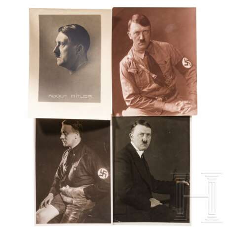 Heinrich Hoffmann – Luxusausgabe von "Mit Hitler in Polen" - photo 5