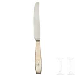 Adolf Hitler – a Lunch Knife from his Personal Silver Service