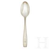 Adolf Hitler – a Lunch Spoon from his Personal Silver Service - Foto 1