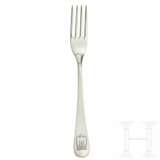 Adolf Hitler – a Dinner Fork from his Personal Silver Service - Foto 1