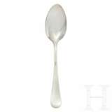 Adolf Hitler – a Dinner Spoon from his Personal Silver Service - photo 2