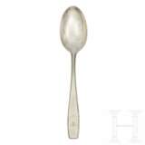 Adolf Hitler – a Dinner Spoon from his Personal Silver Service - photo 1