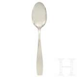 Adolf Hitler – a Dinner Spoon from his Personal Silver Service - photo 2