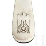 Adolf Hitler – a Cheese Knife from his Personal Silver Service - photo 4