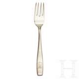 Adolf Hitler – a Salad Fork from his Personal Silver Service - Foto 1