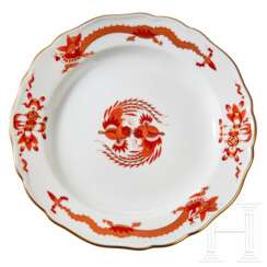 Adolf Hitler – an Eagle’s Nest Plate