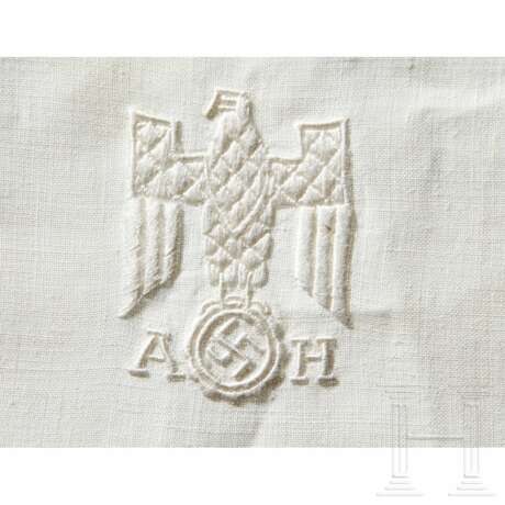 Adolf Hitler – a Doily from Berlin Bunker - фото 2