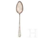 Fuhrer Bau – a Serving Spoon from a Table Service - photo 1