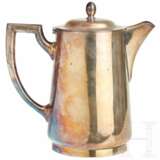 Fuhrer Bau – a Coffee Pot from Hitler's Personal Table Service - фото 3