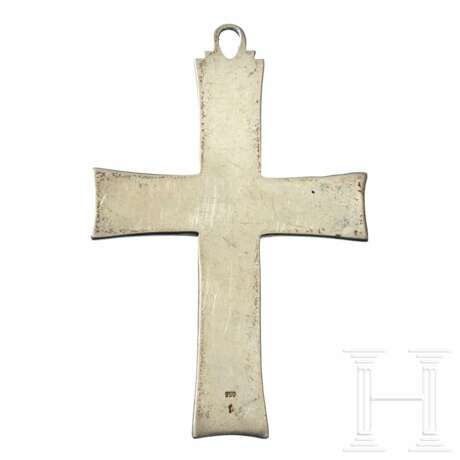 A Chaplain's Cross - Foto 2