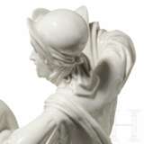 Porzellanmanufaktur Allach – Moriskentänzer "Der Prophet", Modell 2 von Richard Förster - Foto 9