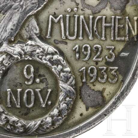 Ehrenzeichen vom 9. November 1923 (Blutorden) - Foto 4